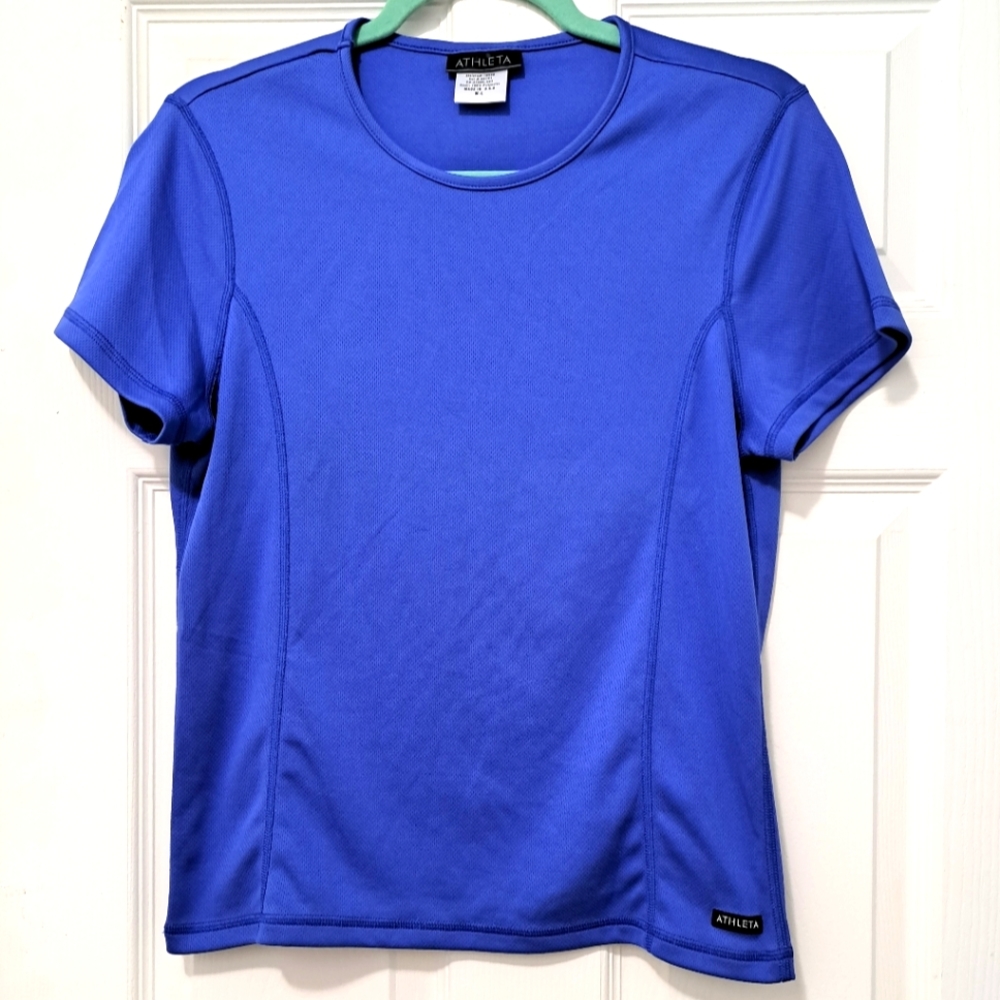 Athleta active wear top